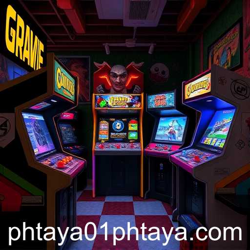 The Evolution of Online Gaming Platforms