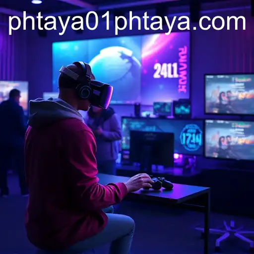 Evolution of Online Gaming in 2026