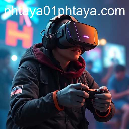 The Evolution of Online Gaming