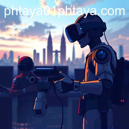 Evolving Trends in Online Gaming