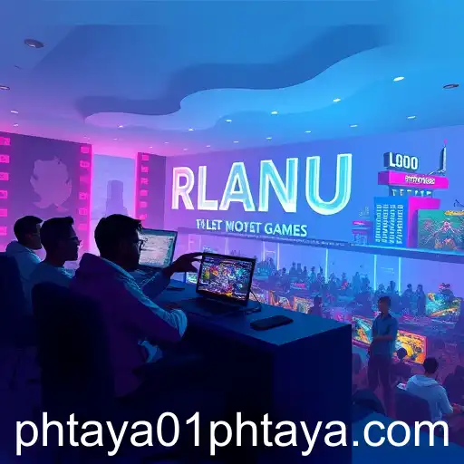 Gaming Evolution in the Digital Age