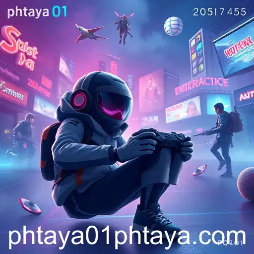 Gaming Horizons: Trends and Platforms in 2025