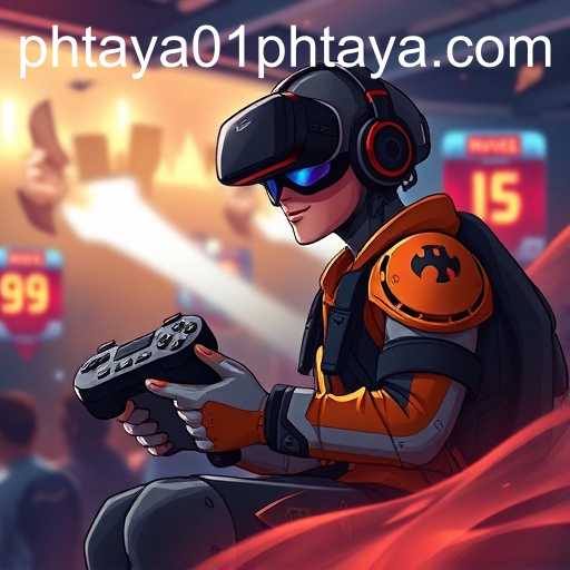 Gaming Industry's Evolution and 