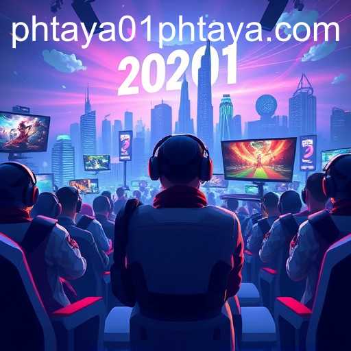 Gaming Innovations and Global Trends in 2026