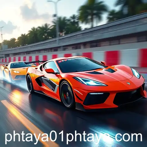 Gaming Website 'phtaya01' Reshapes Online Streaming Trends