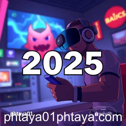 Gaming Trends Transforming the Online Experience