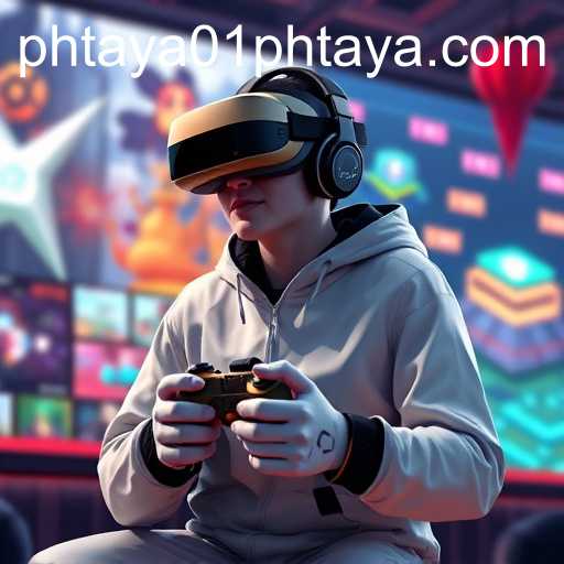 The Rise of Online Gaming in 2026