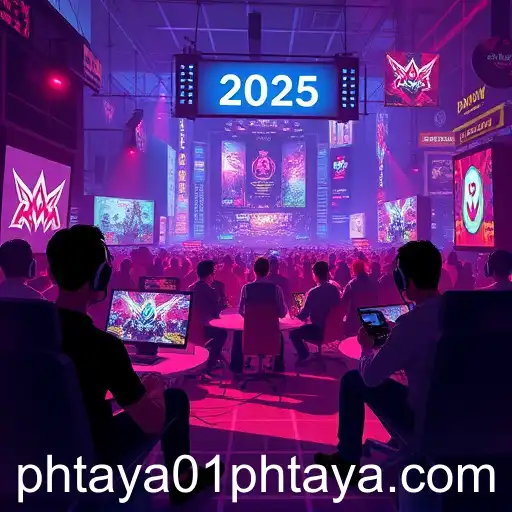 Online Gaming Trends and Innovations