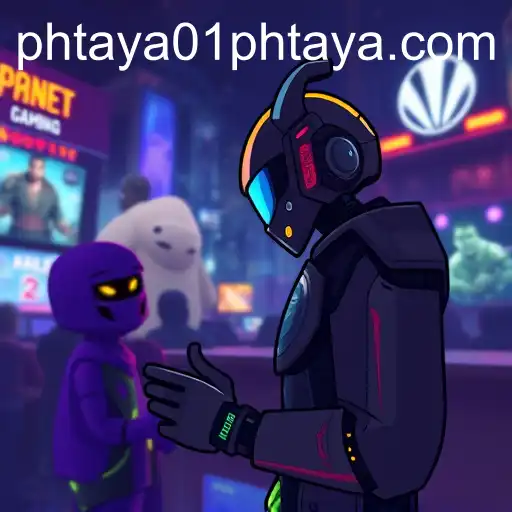 Phtaya01: The Cornerstone of English Gaming in 2025
