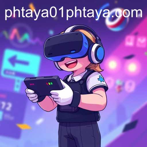 Gaming Revolution: Phtaya01 Goes Global