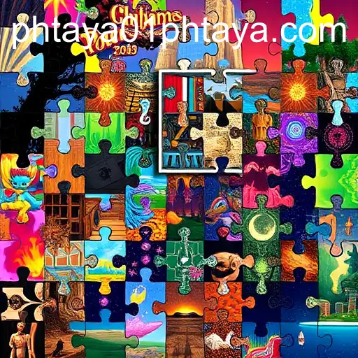 The Intriguing World of Puzzle Games: Unlocking Levels with 'phtaya01'