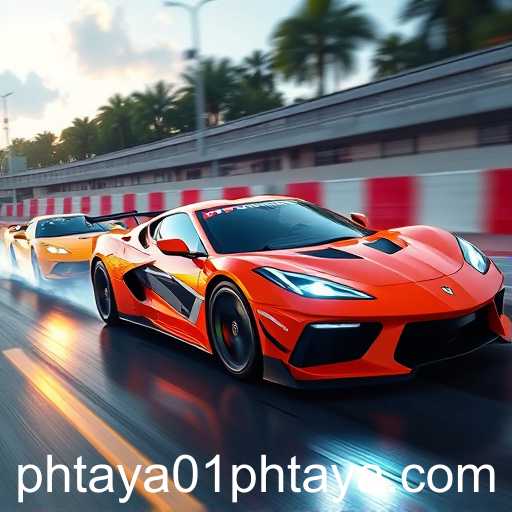 Exploring the Thrill: An In-Depth Look into the World of Racing Games