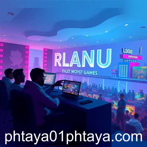 The Rise of English Gaming Platforms