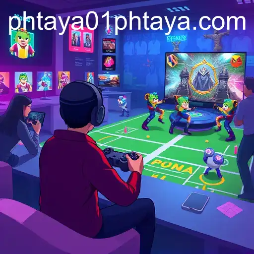 The Rise of Gaming Platforms in 2026