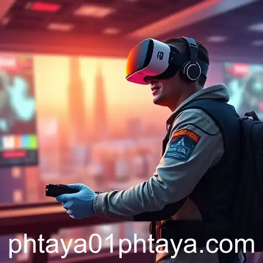 Rise of Gaming Platforms in the Modern Era