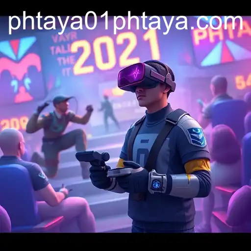 Rise of Online Gaming Platforms in 2025