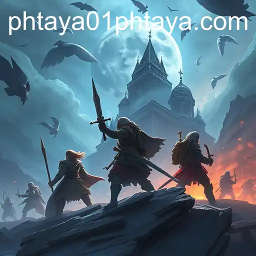 Exploring the Dynamic World of RPG Games: The Rise of 'phtaya01'