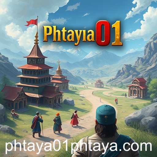The Rise of Strategy Games: A Deep Dive into the Tactical World of 'phtaya01'